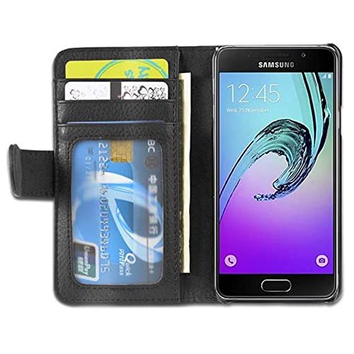 Cadorabo Custodia compatibile con Samsung Galaxy