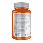 NOW Foods Sports Nutrition, HMB (β-Hydroxy β-Methylbutyrate)Powder, Sports Recovery*, 90 Grams - Image 3