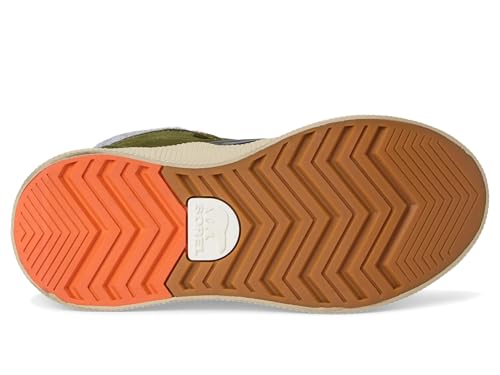 Image of SOREL Children's Out N About lV Chillz Waterproof Boot