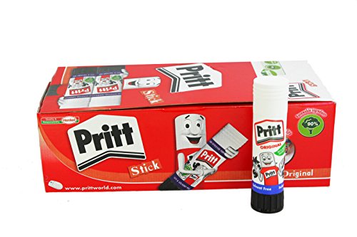 Pritt Glue Stick - 11g - by Lizzy® (25)
