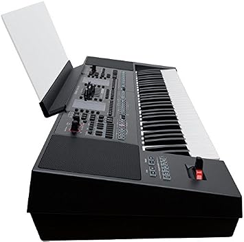 Roland E-A7 Expandable Arranger Keyboard with Dedicated Vocal Effects (E-A7)