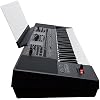 Roland E-A7 Expandable Arranger Keyboard with Dedicated Vocal Effects (E-A7)