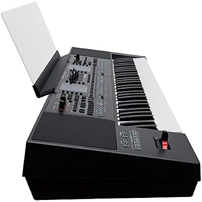 Roland E-A7 Expandable Arranger Keyboard with Dedicated Vocal Effects (E-A7)