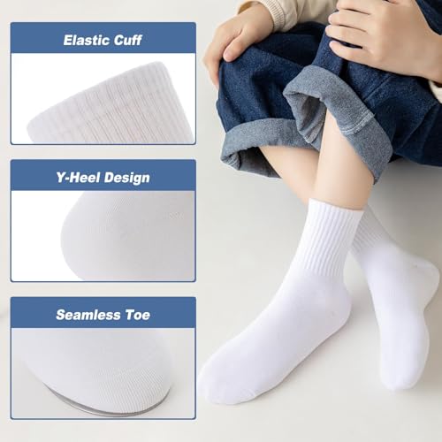 La Mejor Selección de Calcetines de deporte para Niño . 9 Imagen adicional