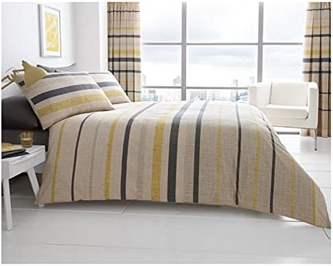 GC GAVENO CAVAILIA Zebra Skin Bed Set With Pillow Cases White/Black Double Duvet Quilt Cover, Super Soft Animal Bedding Set