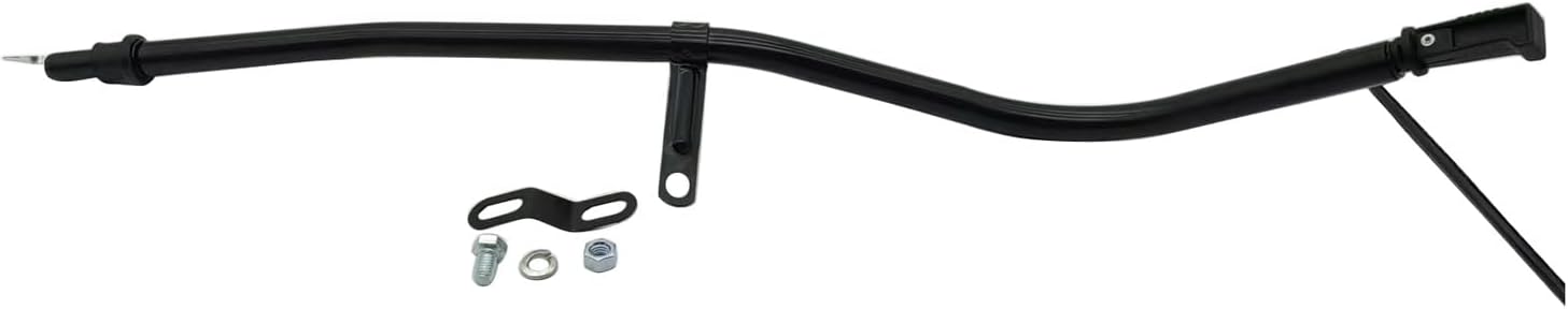 Transmission Parts 4l60e Dipstick & Filler Tube With Lockdown For 700R4 & 4L60E Transmissions (1982-1995) 4L60E Dipstick And Filler Tube With Lockdown 1982-1995 - Foto 5