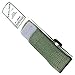 16-20mm Nylon Wrap Green Tec One Sport Watch Band