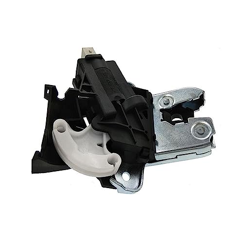 Serrure de coffre SEAT Exeo 2009-2014 pour trajets sereins