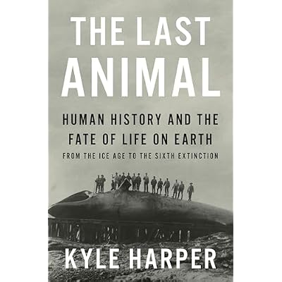 The Last Animal