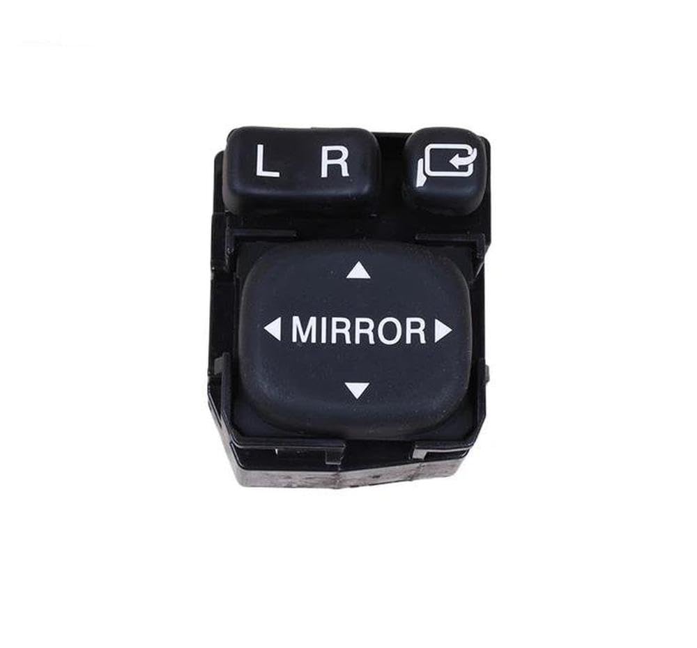 Chauffage de rétroviseur électrique BYD bouton pour conduite hiver - 3