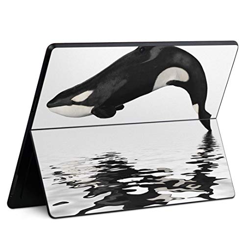 igsticker Surface Pro X ��p�X�L���V�[�� �T�[�t�F�X �v�� �G�b�N�X �m�[�g�u�b�N �m�[�g�p�\�R�� �J�o�[ �P�[�X �t�B���� �X�e�b�J�[ �A�N�Z�T���[ �ی� 015849 �C �V���` ��