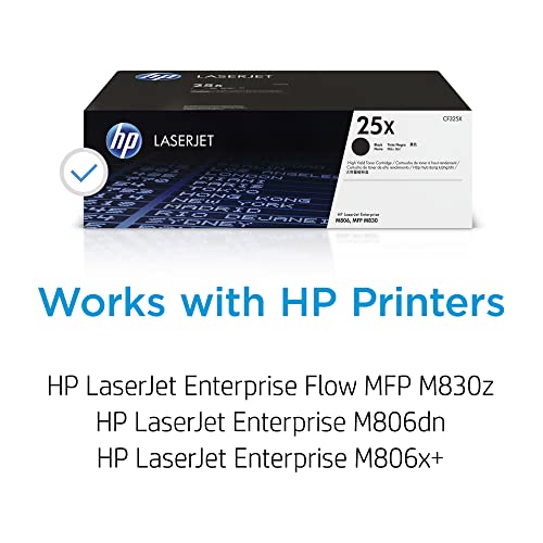 HP TAMBOUR JAUNE HP Colour LaserJet Neuf - vue 5