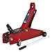 Produktbild Sealey 1025HL Hand Brush 11"(280mm) Hard Bristle, Red, 720mm