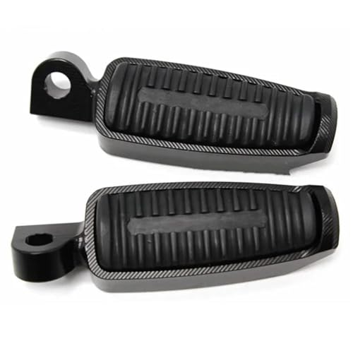 Repose-pieds passager pour Harley XL 883 évite la fatigue
