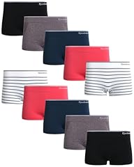 Fig/Denim/Coral/White Stripe/Black