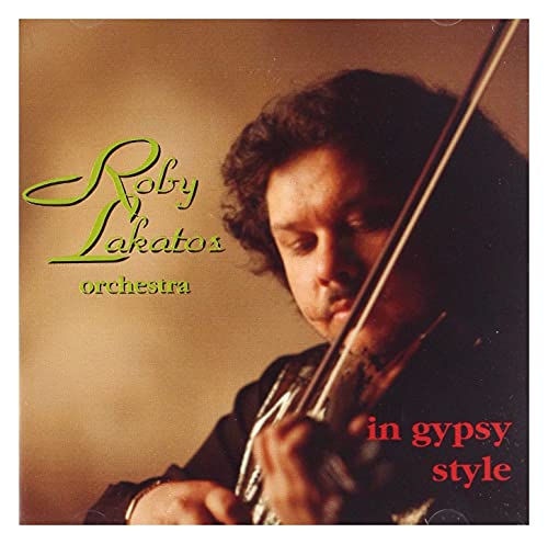 In Gypsy Style