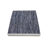 Cabin air filter Compatible For HYUNDAI GRANDEUR 2.2 SANTA FE 2.2/2.7, 2001-2015 KIA MAGENTIS 2.0