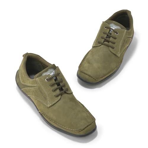 Image of Woodland Mens Gc 6192123 Sneaker