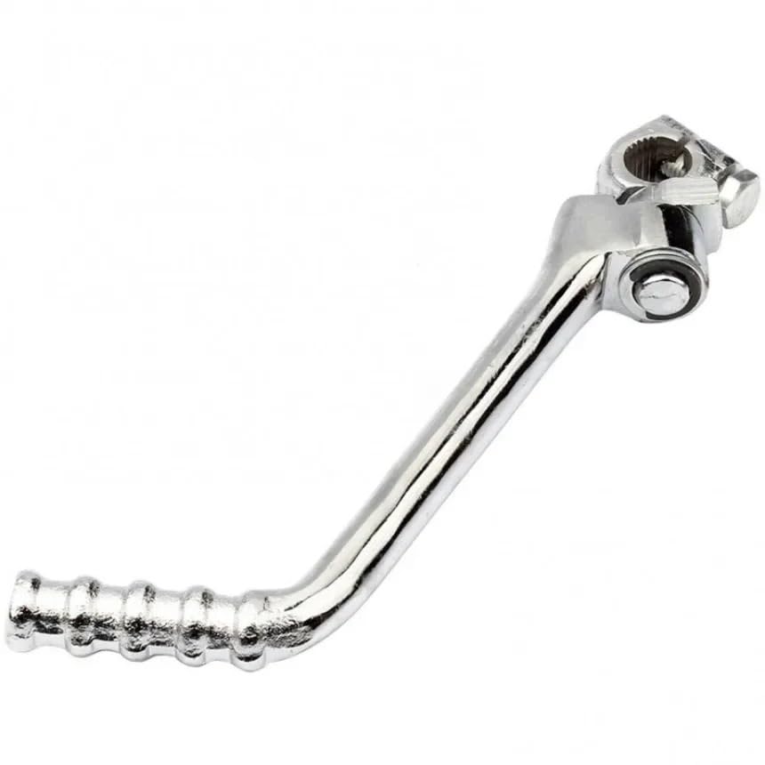 Manivelle de kick 16mm pour partir en rando moto cross 140cc 160cc 200cc