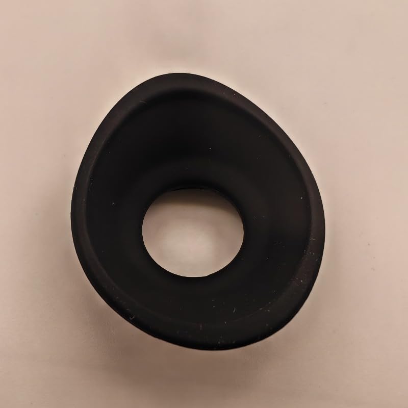 Ocular de goma para repuesto de binoculares térmicos E3+ y E2 2
