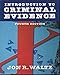 Introduction to Criminal Evidence (Fourth Edition)