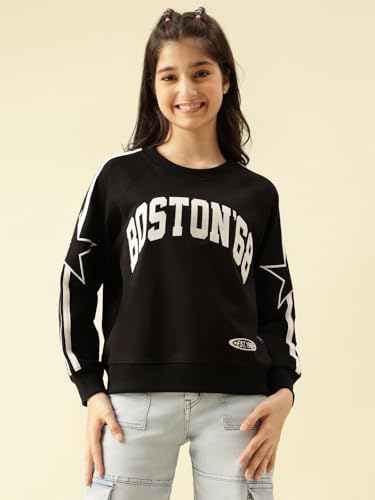 Image of Li'l Tomatoes Girls Sweatshirt