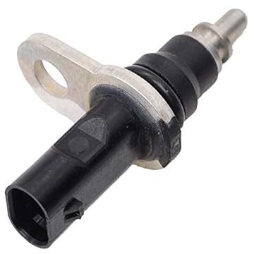 test coolant temperature sensor