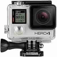 GoPro - HERO4 Silver Edition + バッテリーバックパック 3rd Amazon.com : GoPro Rechargeable Battery for HERO4 Black