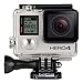 GoPro HERO4 Black Edition Camera (Certified Refurbished)