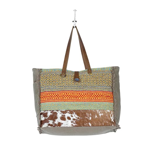 Myra Bag Lustre Weekender Bag S-38064