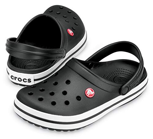Image of Crocs Unisex-Adult Crocband Clog