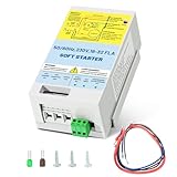 Fenglesha AC Soft Start Kit for Home Air Conditioner, Use for 4-7 Ton HVAC Air...