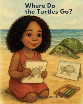 Paperback Where Do the Turtles Go? Book