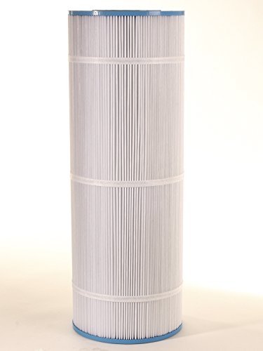 Baleen Filters 100 sq. ft. Pool Filter Replaces Unicel C-7699, Pleatco PFAB100-4, Filbur FC-1950-Pool and Spa Filter Cartridges Model: AK-6091