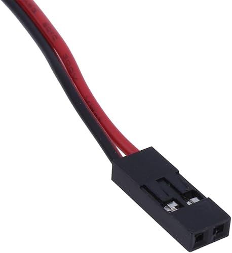 Miniatura 4 de HobbyPark RC Car Light Bar Kit 6 LEDs Body Shell Roof Lights for 110 RC Crawler Car Truck Accessories