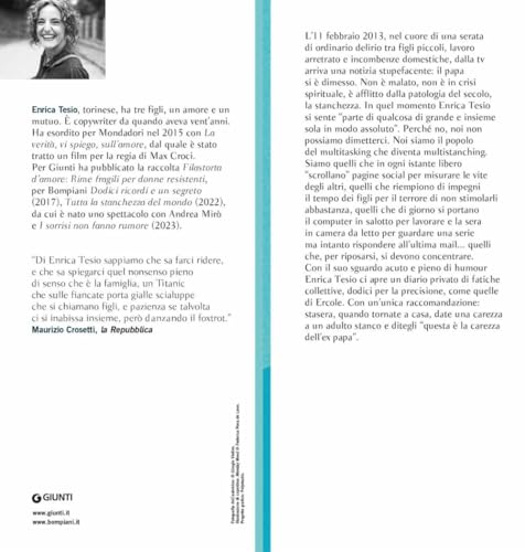 Tutta La Stanchezza Del Mondo - 3