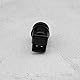 Be In Your Mind Motorrad Starter Schalter Knopf 2 Pin Kompatibel mit Piaggio Kompatibel mit Aprilia Kompatibel mit Derbi Kompatibel mit Gilera