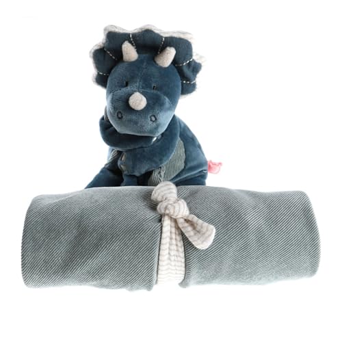 Noukie's Schmusetuch für Kinder Meine erste Decke Ops – Plüsch aus...