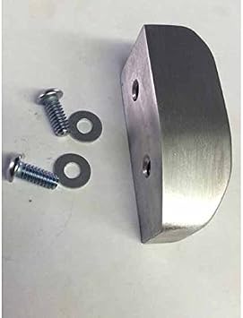 Bung King Kickstand Lift Block 1"