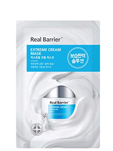 ATOPALM Real Barrier Extreme Cream Mask 30ml x 5ea