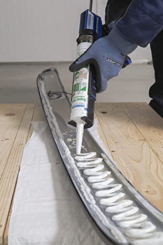 Flex 310 M Super Adhérence WEICON mastic blanc haute fixation 13650290-36
