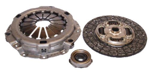 Japanparts Jpkf-2082 Kit Frizione Land Cruiser 03> 3.0 D-4D
