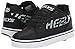 Heelys Unisex Kids' Vopel Tennis Shoe