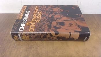 Christians in Contemporary Russia