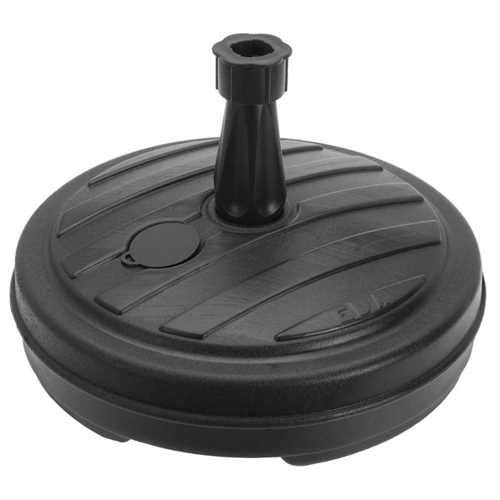 Cosmos eStore Parasol Base 21kg Stand Umbrella Patio Outdoor Round Holder
