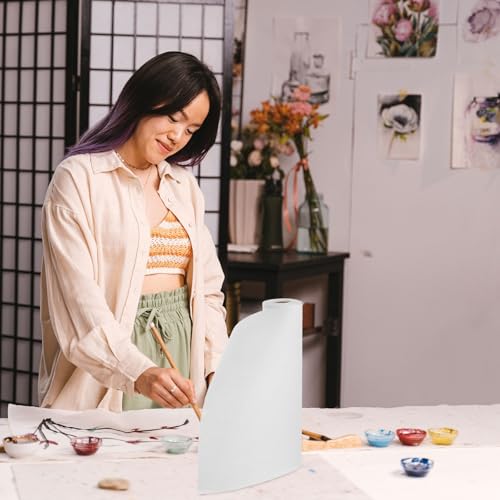 Papel Xuan engrosado de alta resistencia para caligrafía tradicional 6