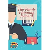 The Finals Planning Journal