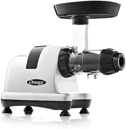 Omega Juicers MM900 Slow Celery Juicer, Recommended by Anthony William :  Amazon.co.uk: Home \u0026 Kitchen
