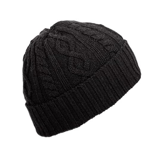 6 Semplici Passi per un Berretto di Lana Fatto a Mano 3 Cappello 100% Lana Merinos Made in Italy