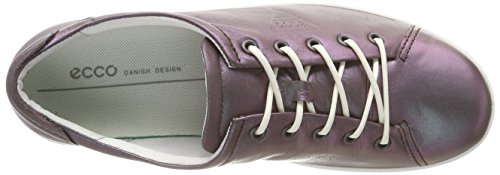 Image of ECCO Soft 2.0 Tie Sneaker